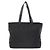 Prada 1BG052 Jacquard Fiocco Tasche Schwarz - Ansicht 2