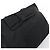 Prada 1BG052 Jacquard Fiocco Tasche Schwarz - Ansicht 4