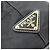Prada 1BG052 Jacquard Fiocco Tasche Schwarz - Ansicht 5