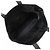 Prada 1BG052 Jacquard Fiocco Tasche Schwarz - Ansicht 8