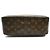 Borsa a Spalla Looping GM Monogramma Louis Vuitton Marrone - vista 3