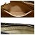 Borsa a Spalla Looping GM Monogramma Louis Vuitton Marrone - vista 5