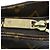 Borsa a Spalla Looping GM Monogramma Louis Vuitton Marrone - vista 7