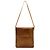 Borsa a spalla Mott in Monogram Vernis di Louis Vuitton Metallico Bronzo