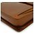 Borsa a spalla Mott in Monogram Vernis di Louis Vuitton Metallico Bronzo - vista 3