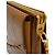 Borsa a spalla Mott in Monogram Vernis di Louis Vuitton Metallico Bronzo - vista 4