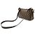 Borsa a Spalla Damier Ravello GM Louis Vuitton Marrone - vista 2