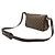 Borsa a Spalla Damier Ravello GM Louis Vuitton Marrone - vista 2