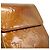 Borsa a Spalla Mott Monogram Vernis Louis Vuitton D'oro Metallico - vista 8