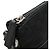 Borsa a Spalla in Nylon GG Gucci Nero - vista 4