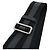 Borsa a Spalla in Nylon GG Gucci Nero - vista 5