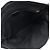 Borsa a Spalla in Nylon GG Gucci Nero - vista 6