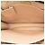 Borsa Monogram Sac Plat Louis Vuitton Metallico Bronzo - vista 7