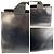 Tote Borsa a mano Prada Tessuto in pelle e nylon Nero - vista 5