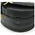 Chloé Borsa a Spalla Piccola in Pelle Marcie di Chloe Nero - vista 3