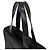 Prada Nylon-Leder Tessuto Logo Tote Schwarz - Ansicht 8