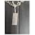 Collana G Chain Argento Givenchy  - vista 3