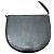 Borsa a tracolla in pelle Loewe con tacco Nero - vista 4