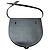 Borsa a tracolla in pelle Loewe con tacco Nero - vista 5