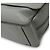 Sac messager en cuir Taiga Roman MM de Louis Vuitton Gris - vue 3