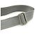 Sac messager en cuir Taiga Roman MM de Louis Vuitton Gris - vue 5