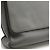 Sac messager en cuir Taiga Roman MM de Louis Vuitton Gris - vue 6