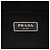 Belt Bag Prada Tessuto Montagna Blu - vista 8
