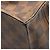 Borsa Tote Sac Plat Damier Ebene Louis Vuitton Marrone - vista 9