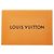 Louis Vuitton Monogramm Logomania Wollseide Schal Schwarz - Ansicht 5