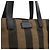 Fendi Canvas Pequin Tote Bag - Ansicht 7