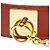 Céline CELINE Leather Belt Brown - view 6