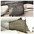 Gucci Soho Leder Tasche mit Quaste Grau - Ansicht 4