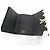 Louis Vuitton Capucines Taurillon Wallet Black - view 4