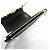 Louis Vuitton Capucines Taurillon Wallet Black - view 5