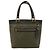 Louis Vuitton Lucille GM Monogram Mini 2-Wege Tote Bag Grün