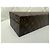 Custodia per Gioielli Monogram Louis Vuitton Marrone - vista 12