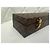 Custodia per Gioielli Monogram Louis Vuitton Marrone - vista 14
