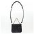Maison Martin Margiela Borsa Maison Margiela SB3WG0007 Nero Argento - vista 3
