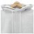 Autre Marque LIFEWEAR Hoodie Braun - Ansicht 4