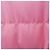 Chaqueta de plumas Louis Vuitton Rosa - vista 7