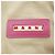 Borsa in pelle di vitello Marni SCMP0056U0 LV589 Rosa - vista 5