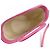 Borsa in pelle di vitello Marni SCMP0056U0 LV589 Rosa - vista 8