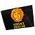 Orecchini Gianni Versace Sunface dorati - vista 2
