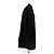 Saint Laurent Trench negro - vista 3