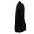 Saint Laurent Trench negro - vista 4