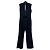 Tuta nera Thierry Mugler Nero - vista 2