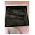Sneaker Givenchy in gomma nera Nero  - vista 3