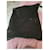 Sneaker Givenchy in gomma nera Nero  - vista 4