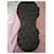 Sneaker Givenchy in gomma nera Nero  - vista 5