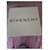 Sneaker Givenchy in gomma nera Nero  - vista 8